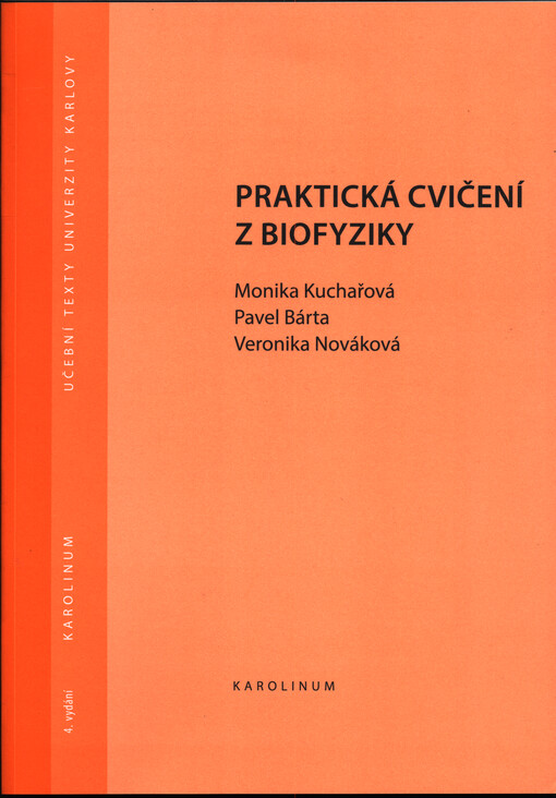 Praktická cvičení z biofyziky