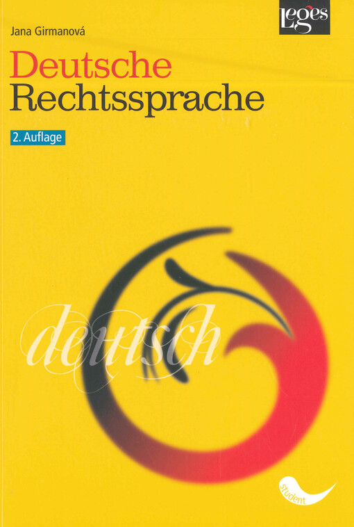 Deutsche Rechtssprache