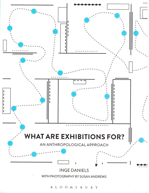 What are exhibitions for?