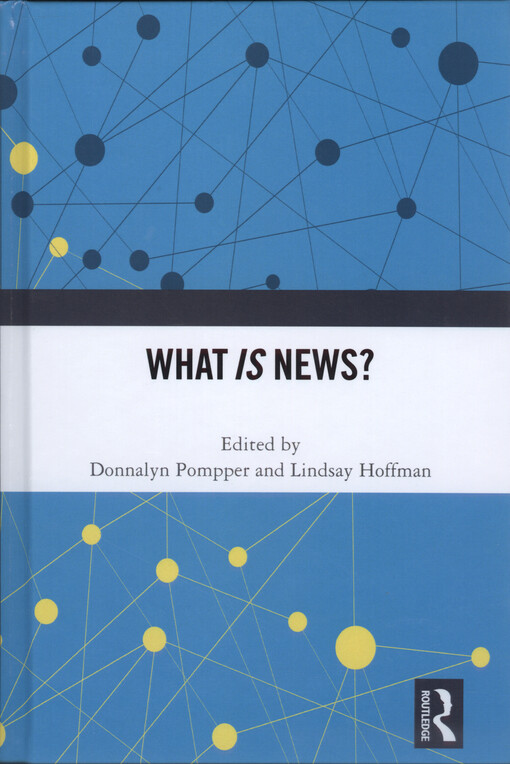 What IS News?
