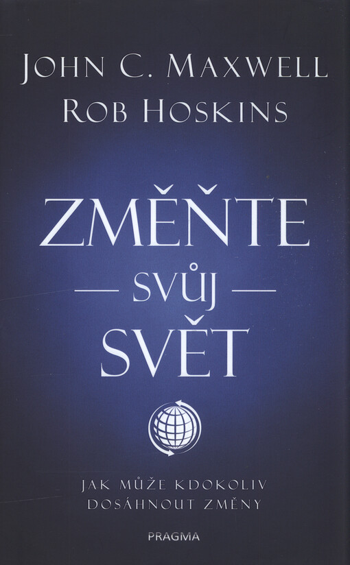 Změňte svůj svět