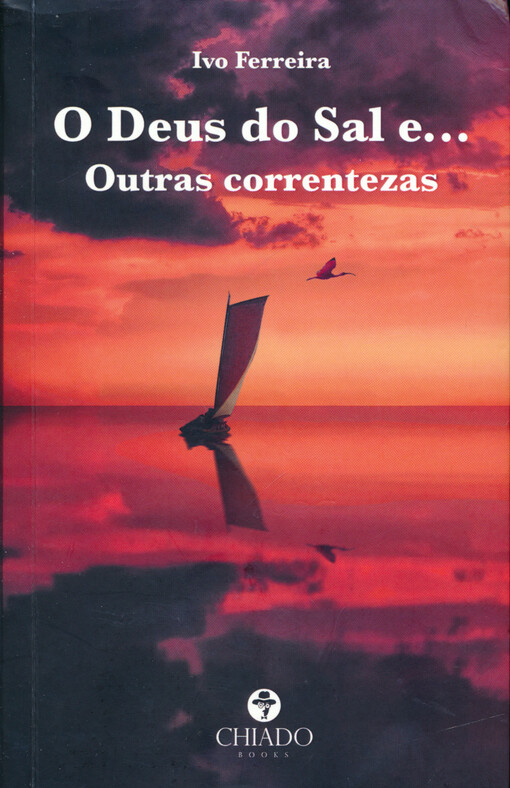 Deus do Sal e... outras correntezas