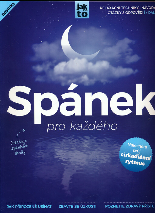 Spánek pro každého