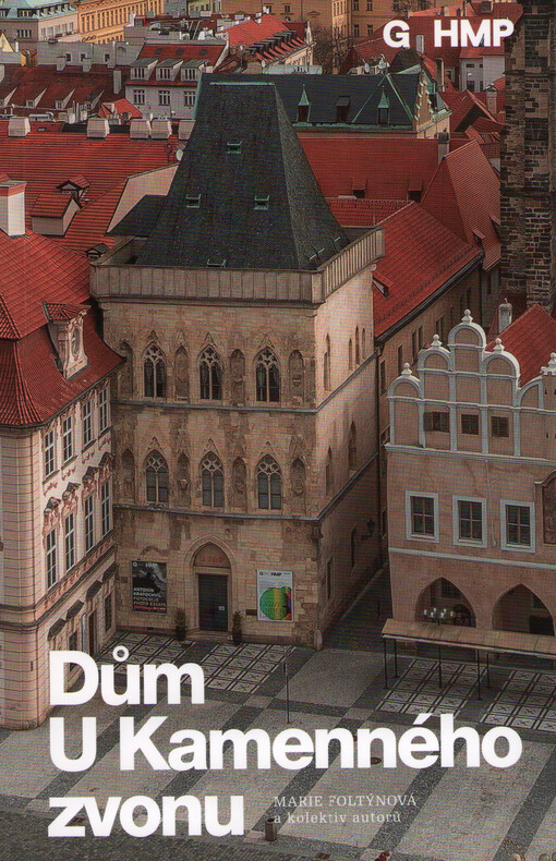 Dům U Kamenného zvonu