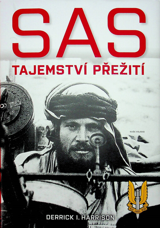 SAS : tajemství přežití