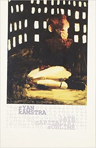 Late Capitalist Sublime