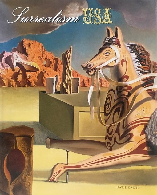 Surrealism USA