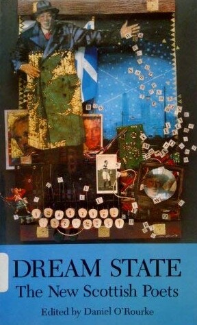 Dream State: the New Scottish Poets Pb (Poetry)