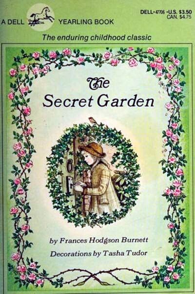 The Secret Garden