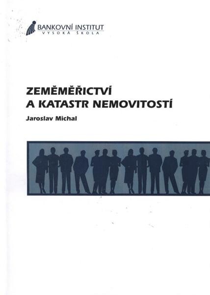 Zeměměřictví a katastr nemovitostí
