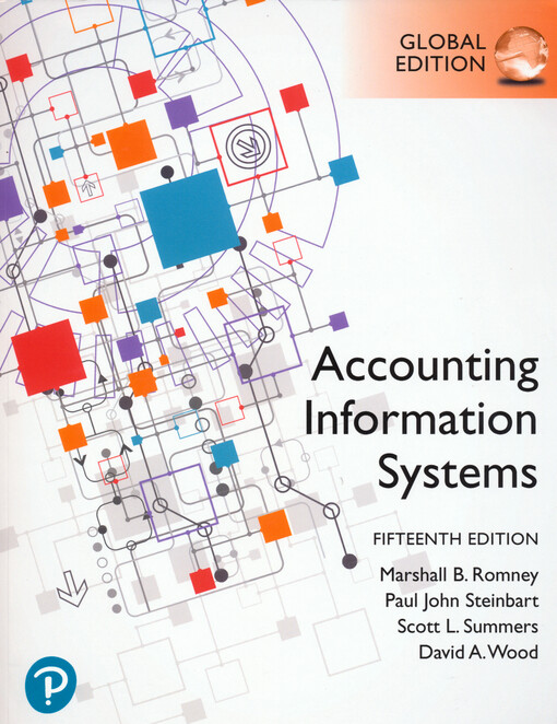 Accounting information systems