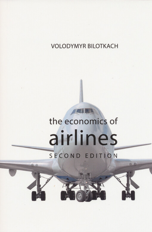 The economics of airlines