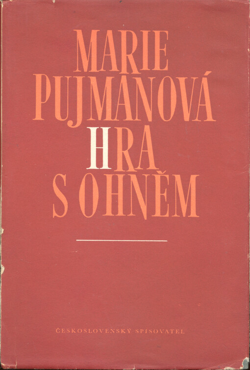 Hra s ohněm, 10. vyd.