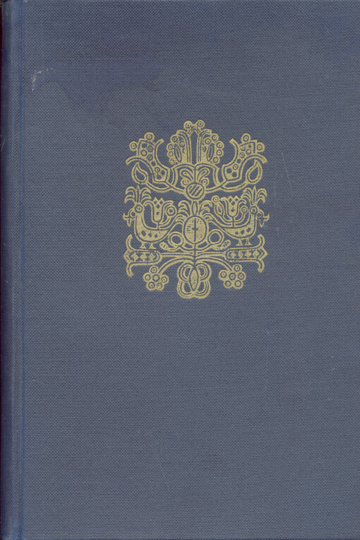 Dřevěná dědina : román