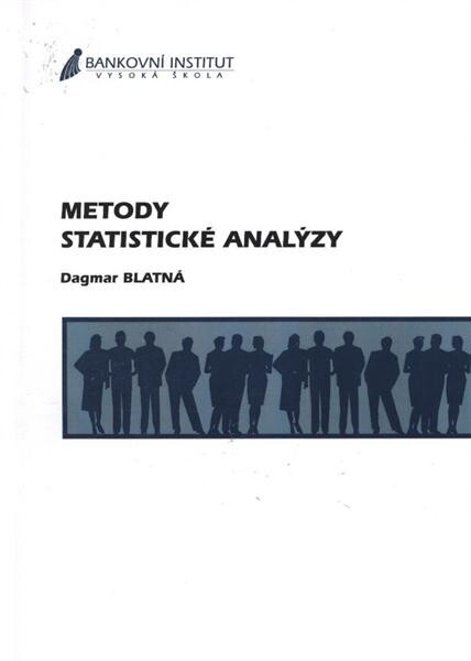 Metody statistické analýzy