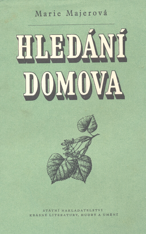 Hledání domova