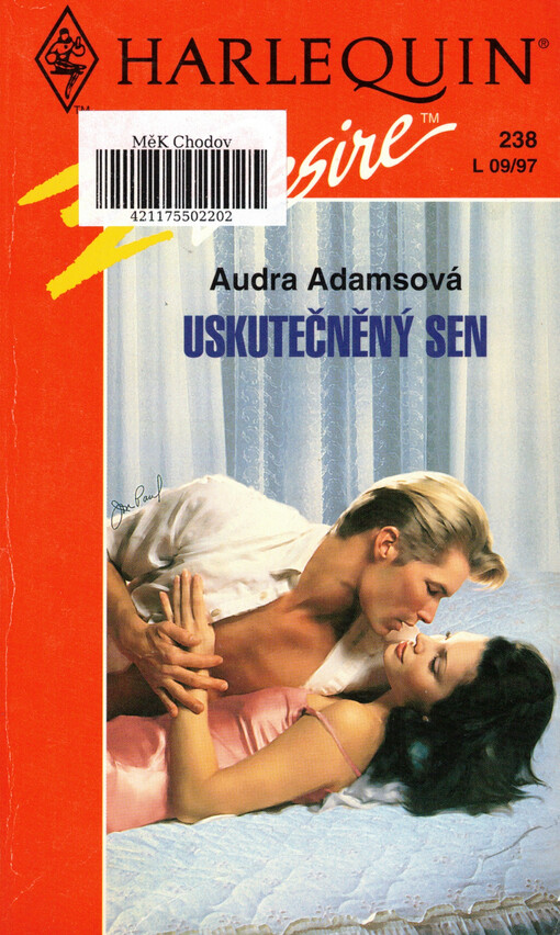 Uskutečněný sen
