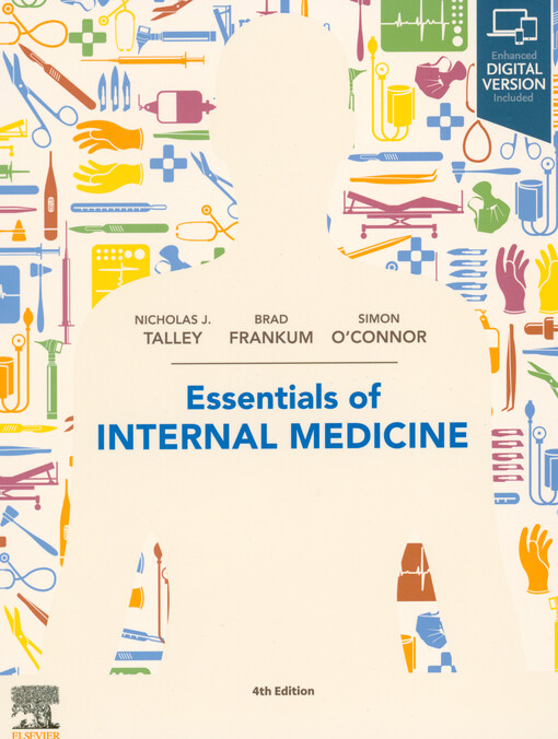Essentials of internal medicine