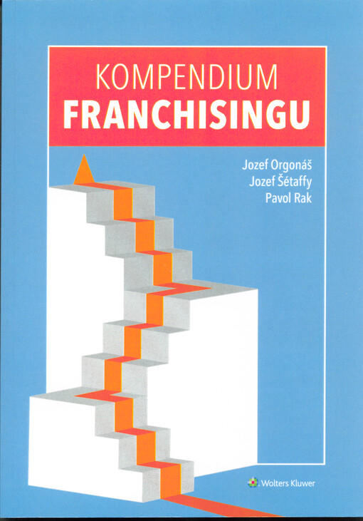 Kompendium franchisingu