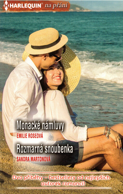 Monacké námluvy