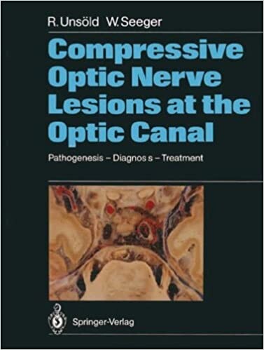 Compressive Optic Nerve Lesions at the Optic Canal: Pathogenesis - Diagnosis - Treatment