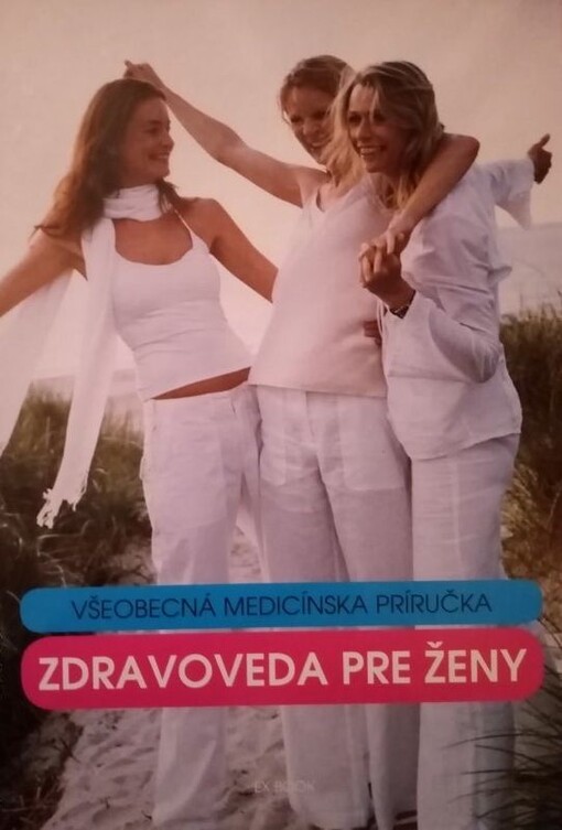 Zdravoveda pre ženy