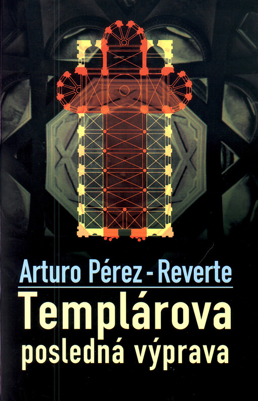 Templárova posledná výprava