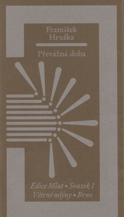 Převážná doba