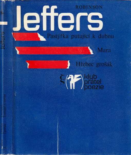 Pastýřka putující k dubnu ;Mara ; Hřebec grošák