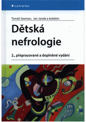 Dětská nefrologie  (odkaz v elektronickém katalogu)