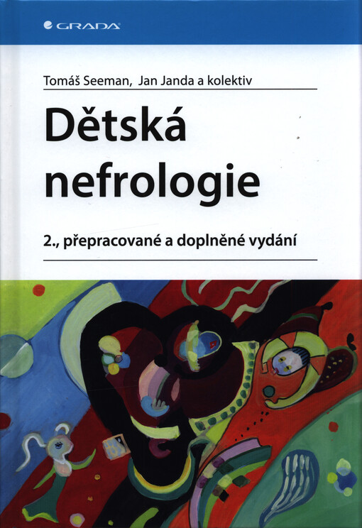 Dětská nefrologie