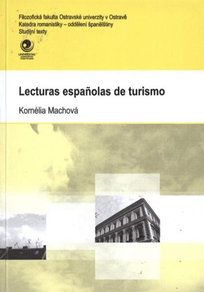 Lecturas españolas de turismo