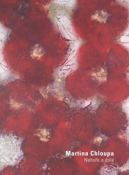 Martina Chloupa : nahoře a dole