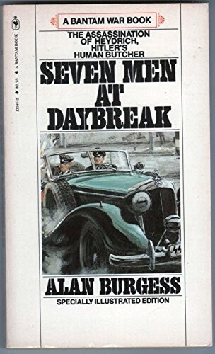 Seven Men at Daybreak