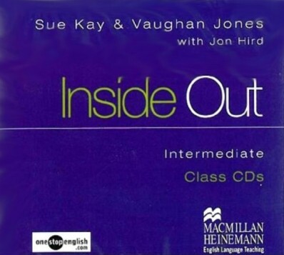 Inside Out Intermediate