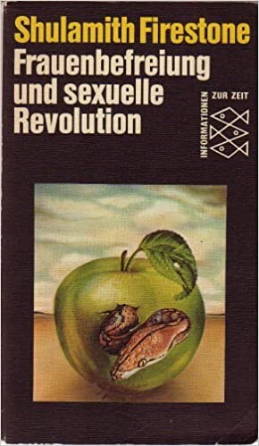 Frauenbefreiung und sexuelle Revolution