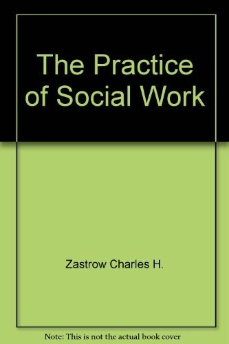 The practice of social work