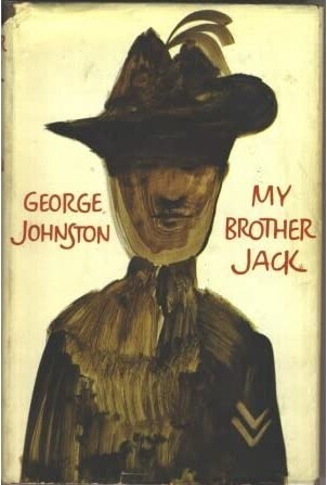 My Brother Jack (Imprint Classics)