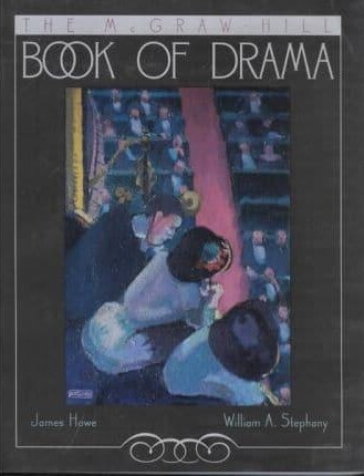 The McGraw-Hill book of drama