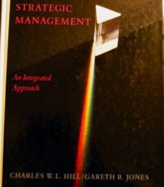 Strategic Management