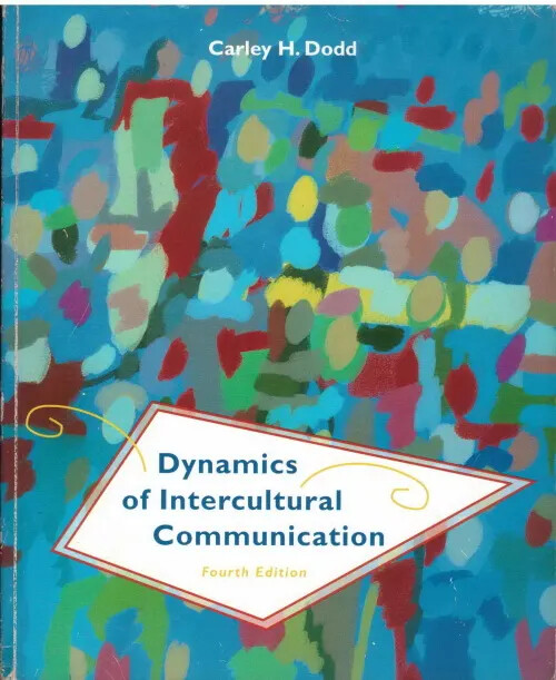 Dynamics of intercultural communication