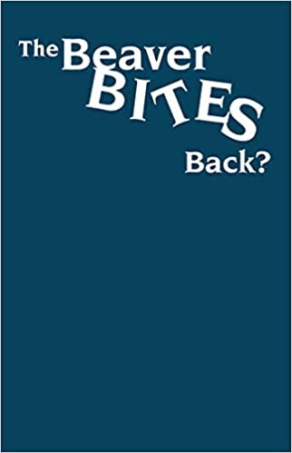 The Beaver Bites Back?: American Popular Culture in Canada