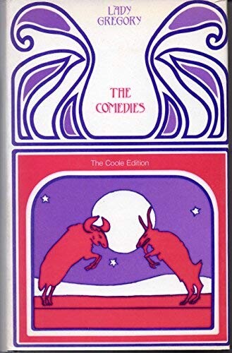 The Comedies (Collected Plays)