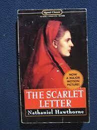 Scarlet Letter