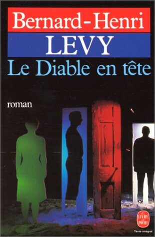 Le Diable En Tete (Ldp Litterature) (French Edition)