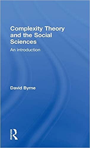 Complexity Theory and the Social Sciences: An Introduction