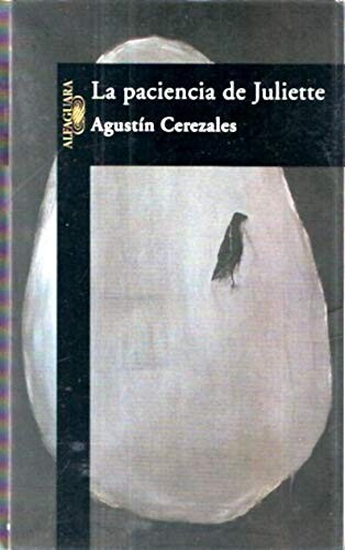 La paciencia de Juliette (Spanish Edition)