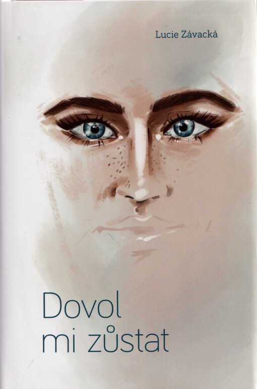 Dovol mi zůstat