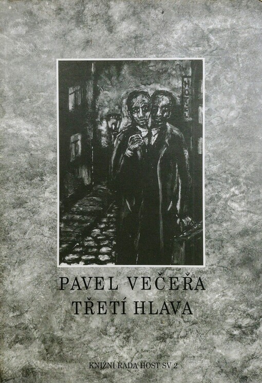 Třetí hlava