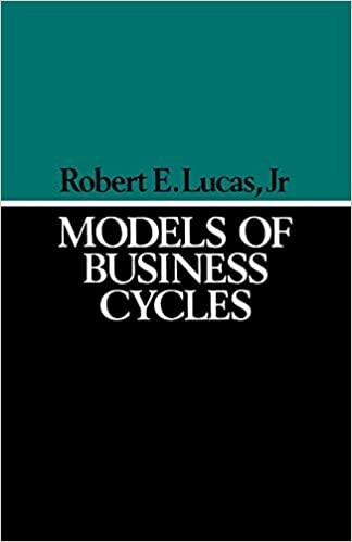 Models of Business Cycles (Yrjo Jahnsson lectures)